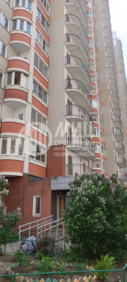 Продам двухкомнатную (2-комн.) квартиру, Дмитриева ул, 4, Балашиха г