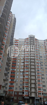 Продам двухкомнатную (2-комн.) квартиру, Дмитриева ул, 4, Балашиха г