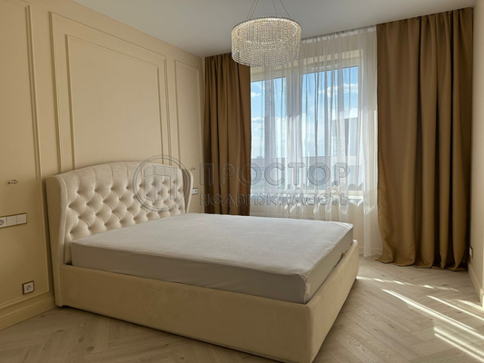 Продам однокомнатную (1-комн.) квартиру, Очаковское ш, 9А, Москва г