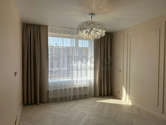 Продам однокомнатную (1-комн.) квартиру, Очаковское ш, 9А, Москва г