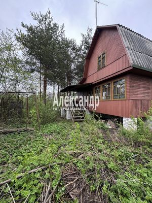 Продам дом, Пилотов (Авиатор тер. СНТ) ул, 145, Сады-Дунай массив, 41 км от города