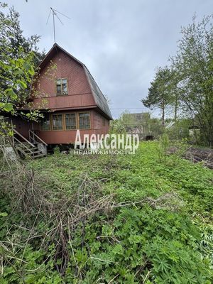 Продам дом, Пилотов (Авиатор тер. СНТ) ул, 145, Сады-Дунай массив, 41 км от города