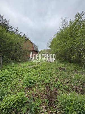 Продам дом, Пилотов (Авиатор тер. СНТ) ул, 145, Сады-Дунай массив, 41 км от города