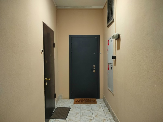Продам однокомнатную (1-комн.) квартиру, Кронштадтский б-р, 30, Москва г