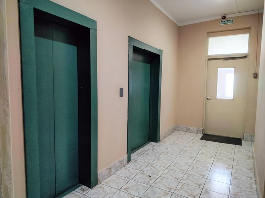 Продам однокомнатную (1-комн.) квартиру, Кронштадтский б-р, 30, Москва г