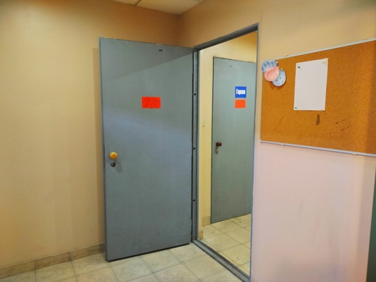 Продам однокомнатную (1-комн.) квартиру, Кронштадтский б-р, 30, Москва г