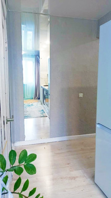Продам однокомнатную (1-комн.) квартиру, Первомайская ул, 67, Иркутск г