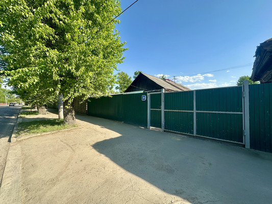 Продам дом, Ремесленная ул, 28, Иркутск г, 0 км от города