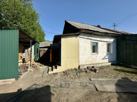 Продам дом, Ремесленная ул, 28, Иркутск г, 0 км от города