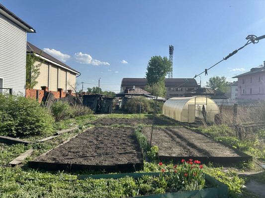 Продам дом, Ремесленная ул, 28, Иркутск г, 0 км от города