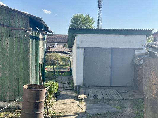 Продам дом, Ремесленная ул, 28, Иркутск г, 0 км от города