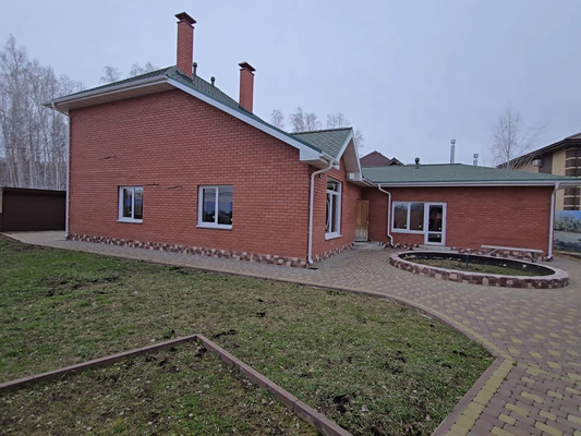 Продам дом, Зеленая (мкр Белые росы) ул, 20, Кременкуль с, 0 км от города