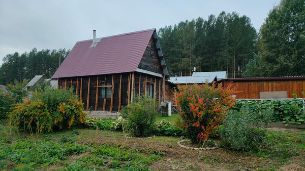 Продам дачу, 75, Рассвет тер.СОСН, 0 км от города
