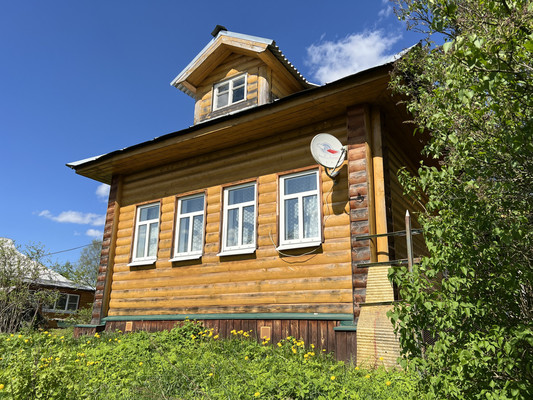 Продам дом, Шарино д, 0 км от города