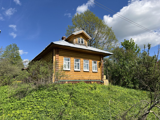 Продам дом, Шарино д, 0 км от города