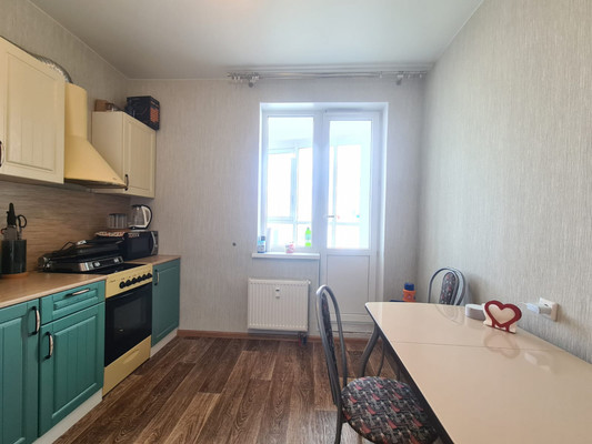 Продам двухкомнатную (2-комн.) квартиру, Ленинский пр-кт, 66к2, Санкт-Петербург г