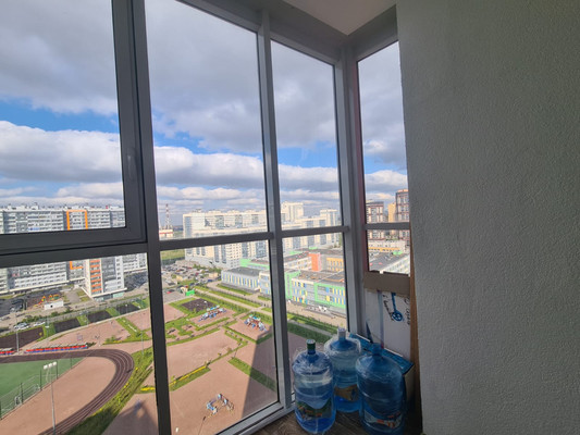Продам двухкомнатную (2-комн.) квартиру, Ленинский пр-кт, 66к2, Санкт-Петербург г