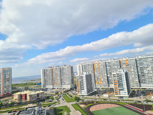 Продам двухкомнатную (2-комн.) квартиру, Ленинский пр-кт, 66к2, Санкт-Петербург г