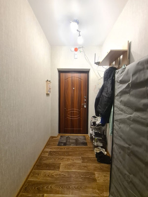 Продам двухкомнатную (2-комн.) квартиру, Ленинский пр-кт, 66к2, Санкт-Петербург г
