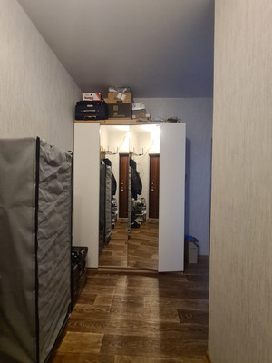 Продам двухкомнатную (2-комн.) квартиру, Ленинский пр-кт, 66к2, Санкт-Петербург г