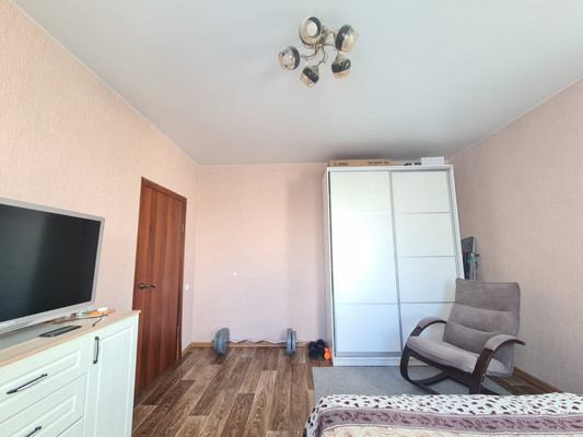 Продам двухкомнатную (2-комн.) квартиру, Ленинский пр-кт, 66к2, Санкт-Петербург г