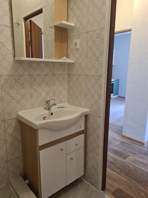 Продам двухкомнатную (2-комн.) квартиру, Ленинский пр-кт, 66к2, Санкт-Петербург г