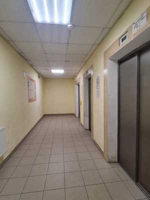 Продам двухкомнатную (2-комн.) квартиру, Ленинский пр-кт, 66к2, Санкт-Петербург г