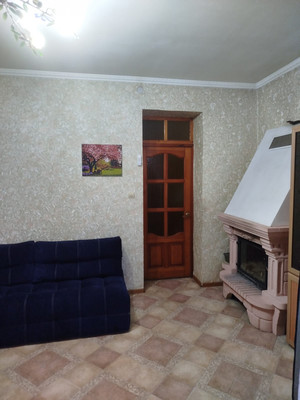 Продам двухкомнатную (2-комн.) квартиру, Сочинская ул, 29, Шепси с