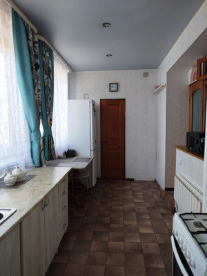 Продам двухкомнатную (2-комн.) квартиру, Сочинская ул, 29, Шепси с