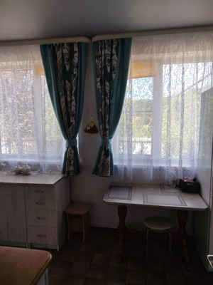 Продам двухкомнатную (2-комн.) квартиру, Сочинская ул, 29, Шепси с