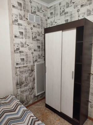 Продам двухкомнатную (2-комн.) квартиру, Сочинская ул, 29, Шепси с