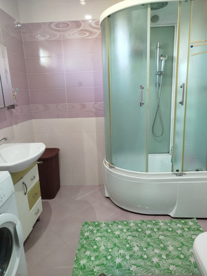 Продам двухкомнатную (2-комн.) квартиру, Сочинская ул, 29, Шепси с