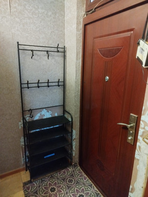 Продам двухкомнатную (2-комн.) квартиру, Сочинская ул, 29, Шепси с
