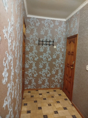 Продам двухкомнатную (2-комн.) квартиру, Сочинская ул, 29, Шепси с
