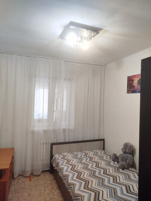 Продам двухкомнатную (2-комн.) квартиру, Сочинская ул, 29, Шепси с