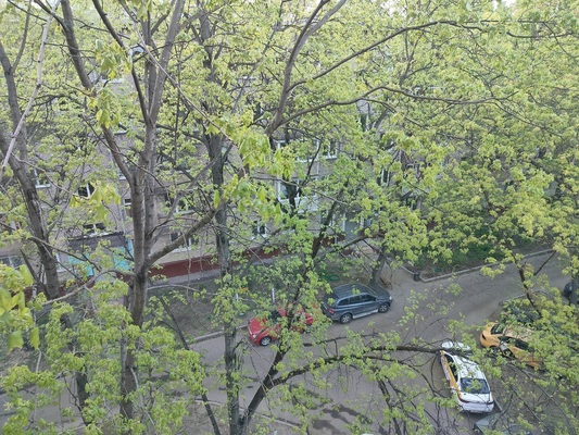 Продам двухкомнатную (2-комн.) квартиру, Солнечногорский проезд, 3к1, Москва г