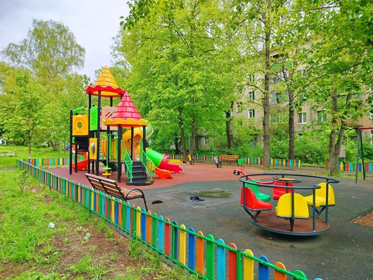Продам двухкомнатную (2-комн.) квартиру, Солнечногорский проезд, 3к1, Москва г
