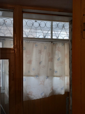 Продам двухкомнатную (2-комн.) квартиру, 16-я линия ул, 21/32, Ростов-на-Дону г