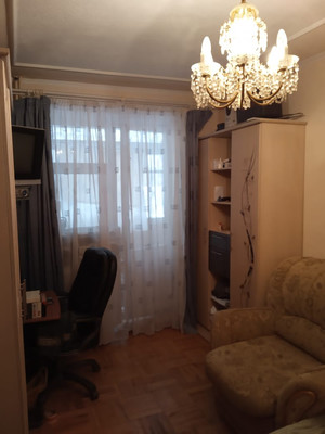 Продам двухкомнатную (2-комн.) квартиру, 16-я линия ул, 21/32, Ростов-на-Дону г