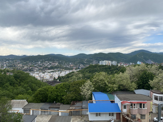Продам трехкомнатную (3-комн.) квартиру, Звездная ул, 28, Туапсе г