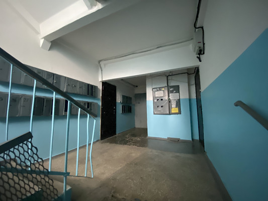 Продам трехкомнатную (3-комн.) квартиру, Звездная ул, 28, Туапсе г