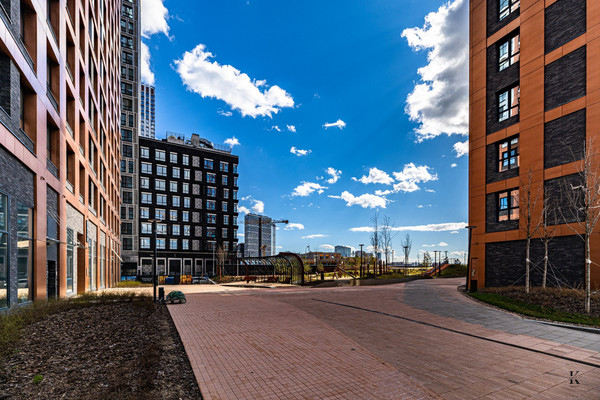 Продам однокомнатную (1-комн.) квартиру (долевое), Шеногина ул, 2к1, Москва г