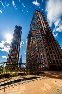 Продам однокомнатную (1-комн.) квартиру (долевое), Шеногина ул, 2к1, Москва г