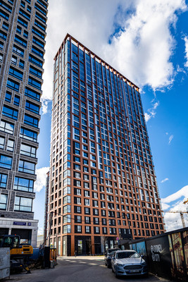 Продам однокомнатную (1-комн.) квартиру (долевое), Шеногина ул, 2к1, Москва г