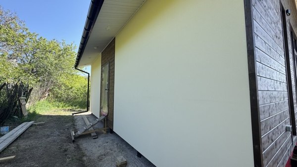 Продам дом, СПК Яблонька тер, Перевальное с, 26 км от города