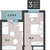 Продам трехкомнатную (3-комн.) квартиру, Большая Окружная 3-я ул, 243к3, Калининград г