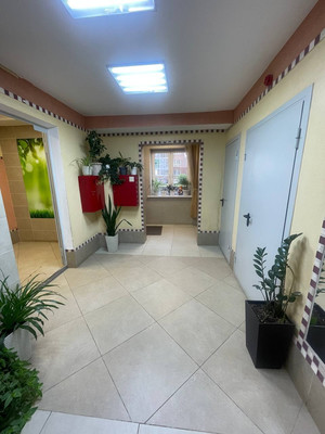 Продам однокомнатную (1-комн.) квартиру, Бородинский б-р, 13, Подольск г