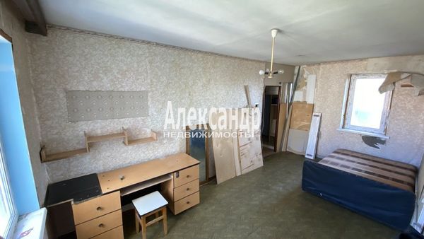 Продам трехкомнатную (3-комн.) квартиру, Пулковское ш, 9к2, Санкт-Петербург г