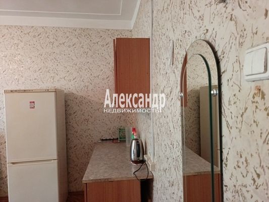 Продам комнату в 3-комн. квартире, Лесной пр-кт, д. 37 корп. 5, Санкт-Петербург г