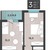 Продам трехкомнатную (3-комн.) квартиру, Большая Окружная 3-я ул, 243к3, Калининград г